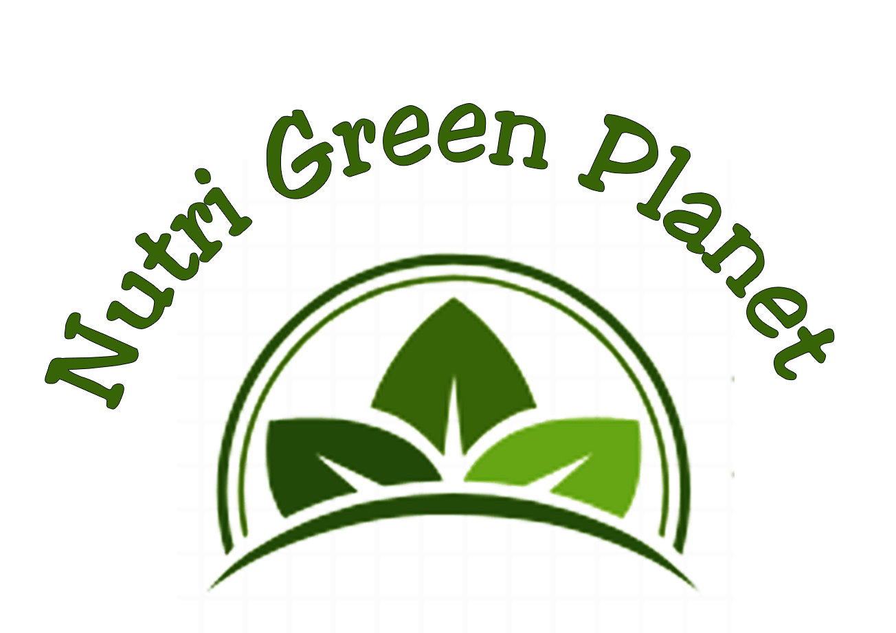 Nutri Green Planet